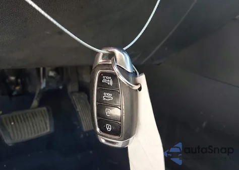 2018 Hyundai Accent Limited z USA, uszkodzony, nr VIN 3KPC34A33JE018604